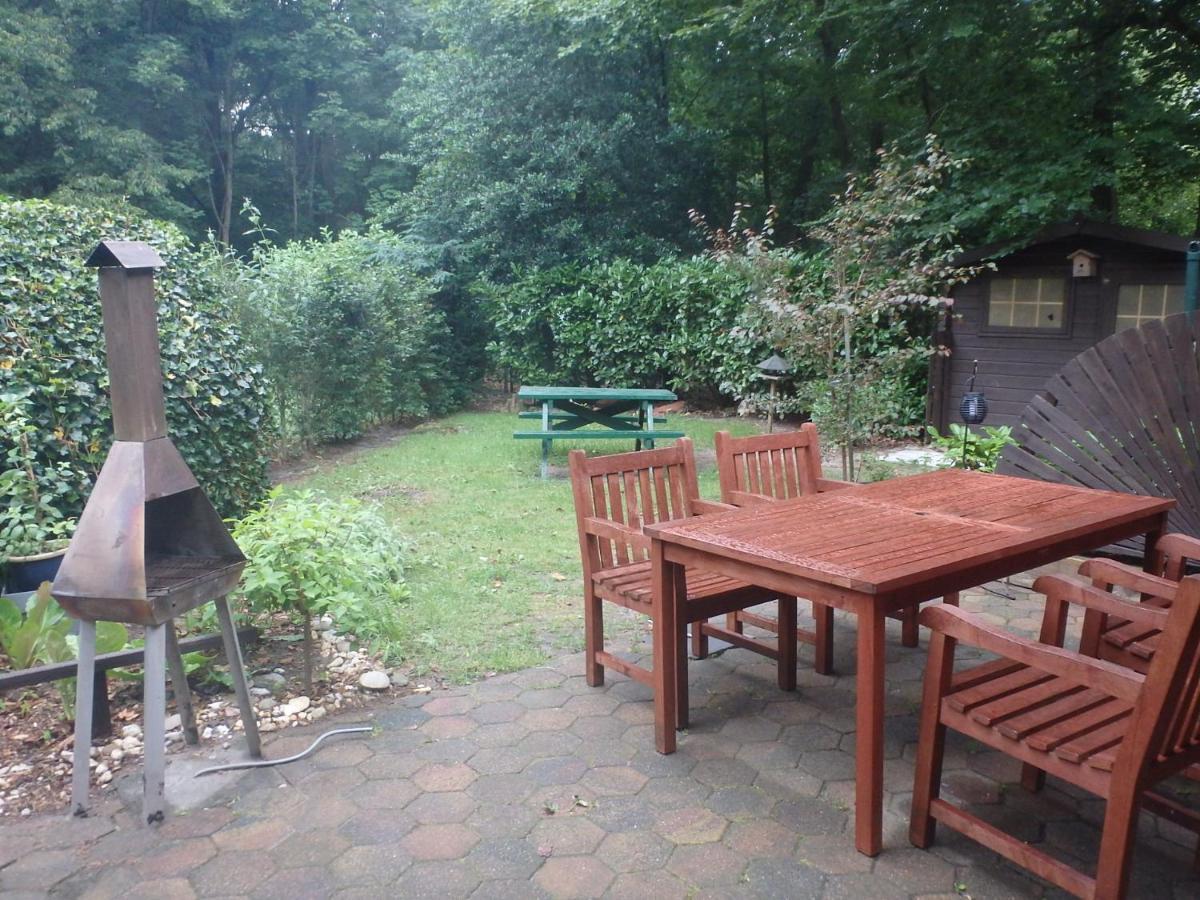 Huis H8 Epe Dış mekan fotoğraf