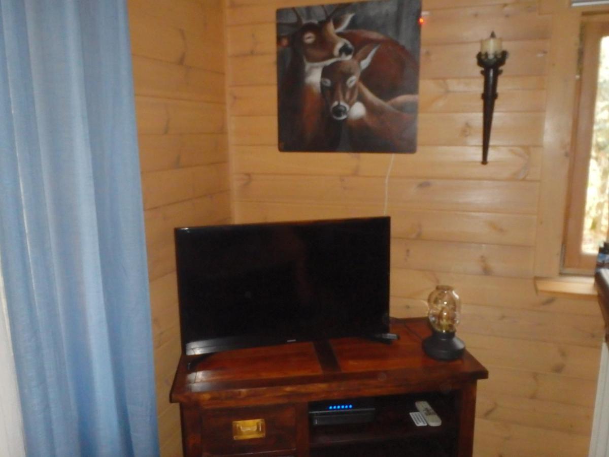 Huis H8 Epe Dış mekan fotoğraf
