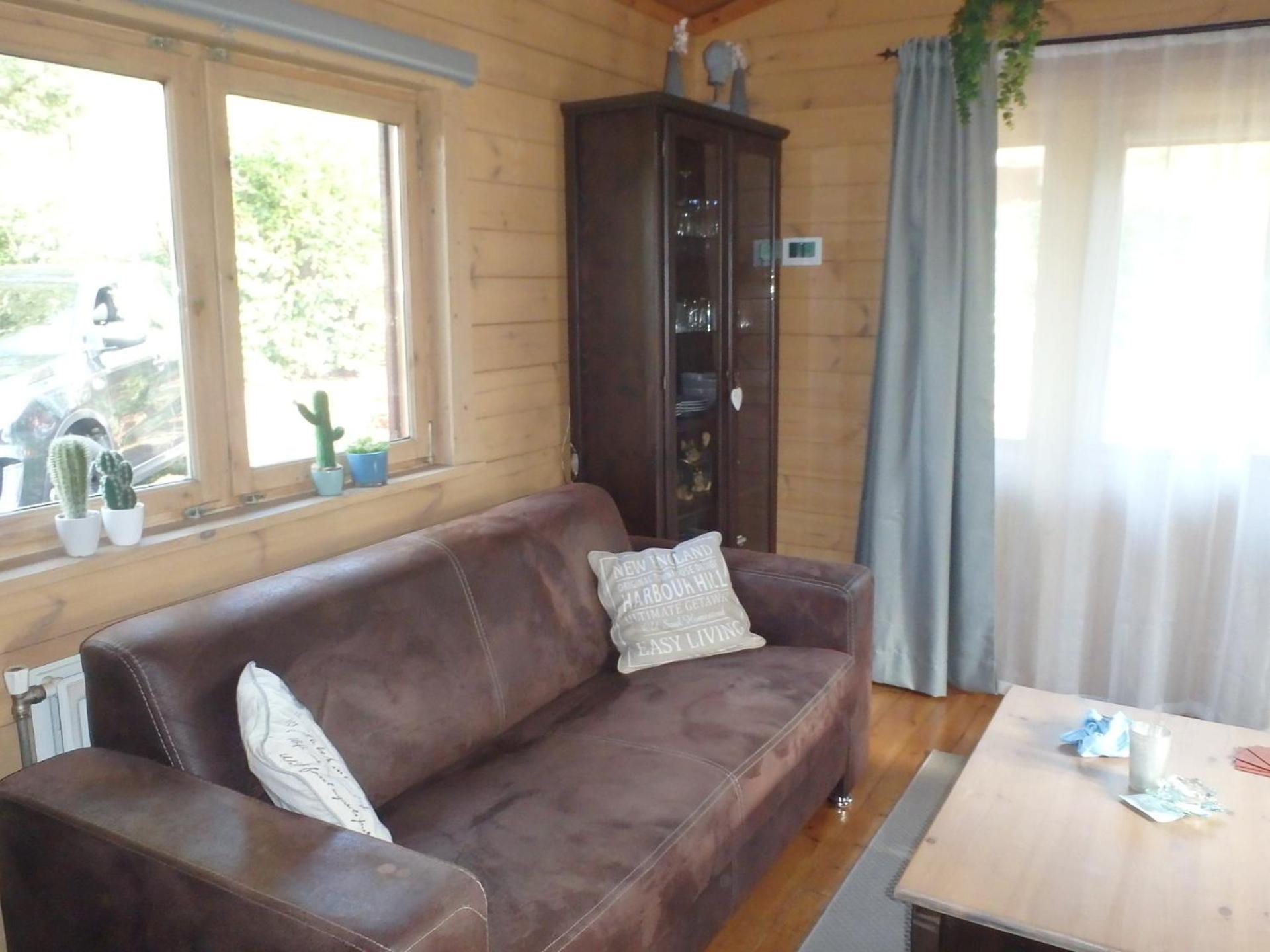 Huis H8 Epe Dış mekan fotoğraf